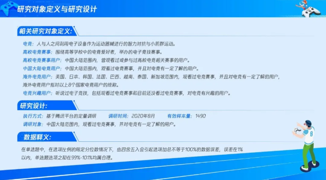 中国高校电竞产业洞察报告 年轻人自己的主场